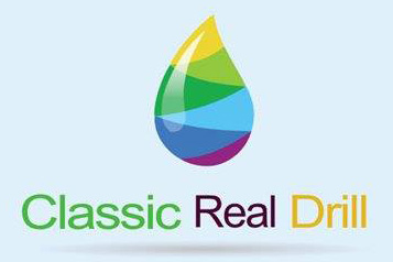 Classic Real Drill